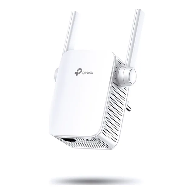 Extensor De Rango Tp-link Re305 Ac1200 Dual Band 802.11ac 12
