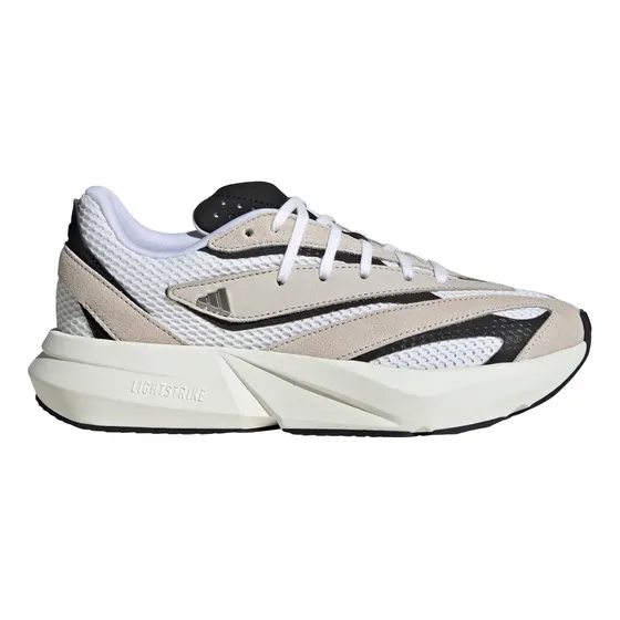 Zapatillas adidas Casual Lightblaze Mujer Beige Jh6962