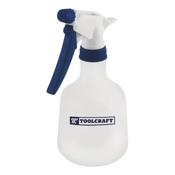 Atomizador 1 Litro Toolcraft Tc3563