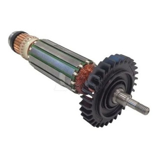 Inducido Para Amoladora Makita Ga4530/ga4534 Inducido Para Amoladora Makita Ga4530/ga4534