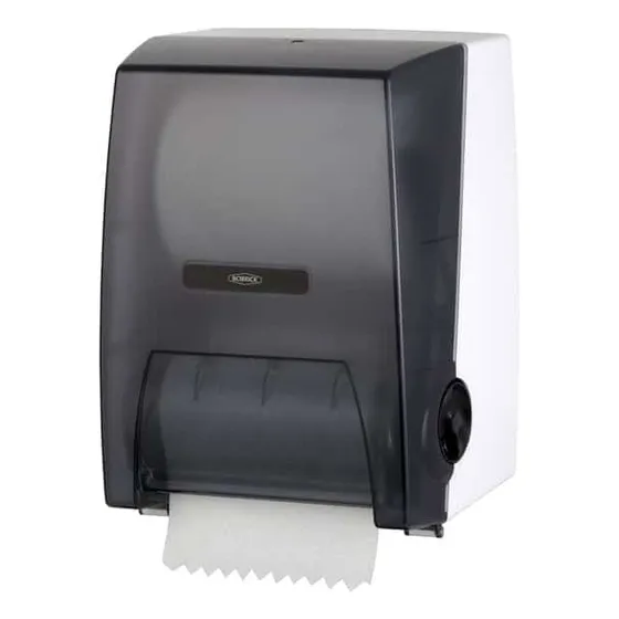 Dispensador De Papel Industria  