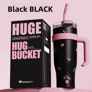 Vaso De Viaje Con Aislamiento De 1250 Ml A 40 Oz De Gran Cap Vaso De Viaje Con Aislamiento De 1250 Ml A 40 Oz De Gran Cap