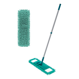Vassoura Rodo Mop Flat Chenile Flashlimp Original + 1 Refil Vassoura Rodo Mop Flat Chenile Flashlimp Original + 1 Refil