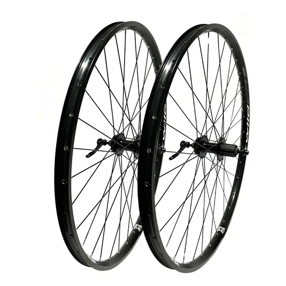 Roda Aro 29 Absolute Wild Disco Cubo Rolamentos 32 Furos Mtb