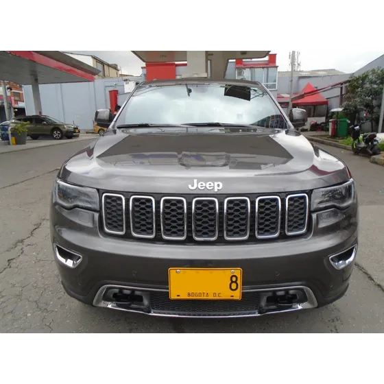 Jeep Cherokee 3.6