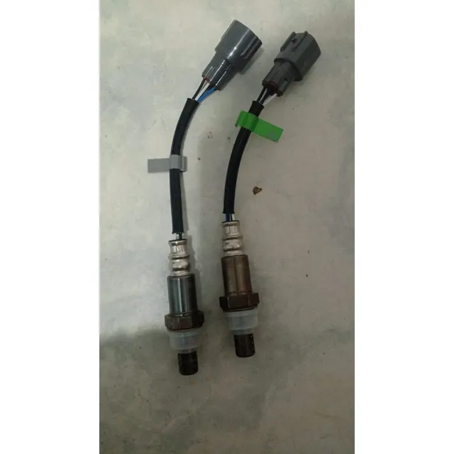 Sensor Oxigeno 1 Banco 1 Y 2 Fortuner 4runner Kavak Original