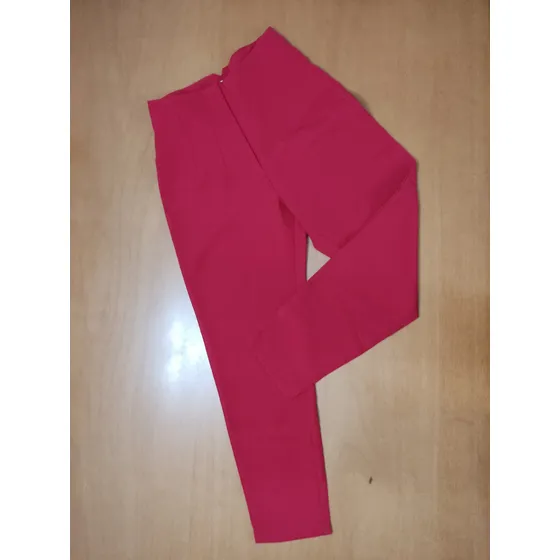 Pantalón De Vestir De Dama Talla Xs