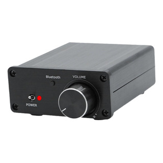 Amplificador De Potencia Receptor De Audio Mini Compacto Amplificador De Potencia Receptor De Audio Mini Compacto