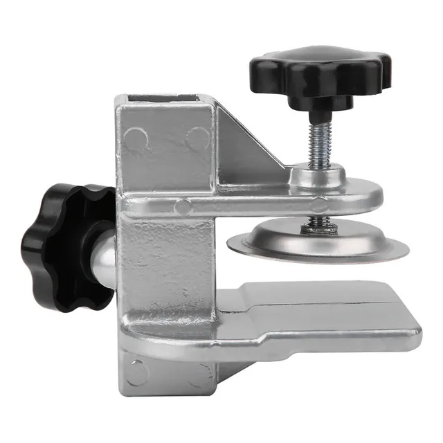 Pet Grooming Brazos De Mesa Secador De Pelo Abrazadera Clip