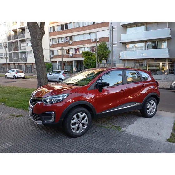 Renault Grand Captur 2.0 Zen