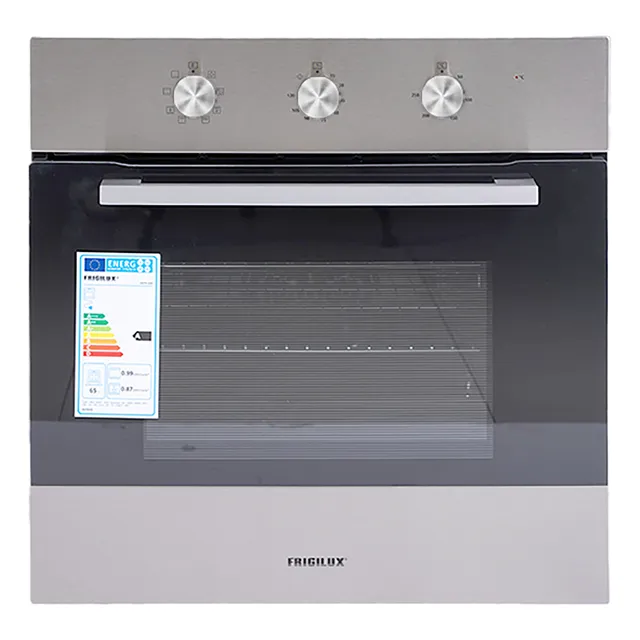 Horno Eléctrico Empotrar Con Freidora De Aire Frigilux 65l