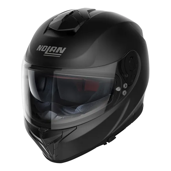Casco Moto Integral Nolan N80-8 Classic Doble Visor