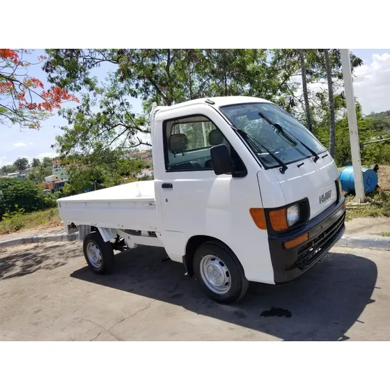Daihatsu Hijet Americana
