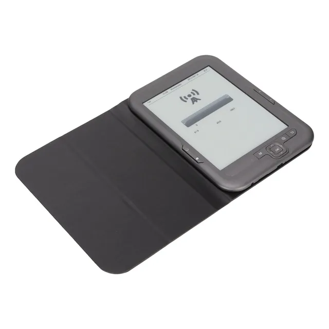 Libro Electrónico Con Pantalla De Tinta Hd Para Tableta De L