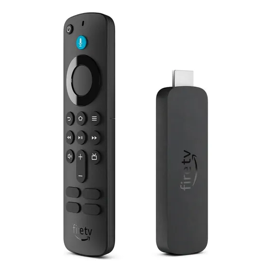 Amazon Fire Tv Stick 4k (gen 2) 4k+wifi+bth+ctrl Alexa Voice