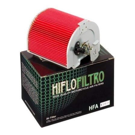 Filtro De Aire Honda Cb 250 Night Hawk Hiflo Filtro Premium Filtro De Aire Honda Cb 250 Night Hawk Hiflo Filtro Premium