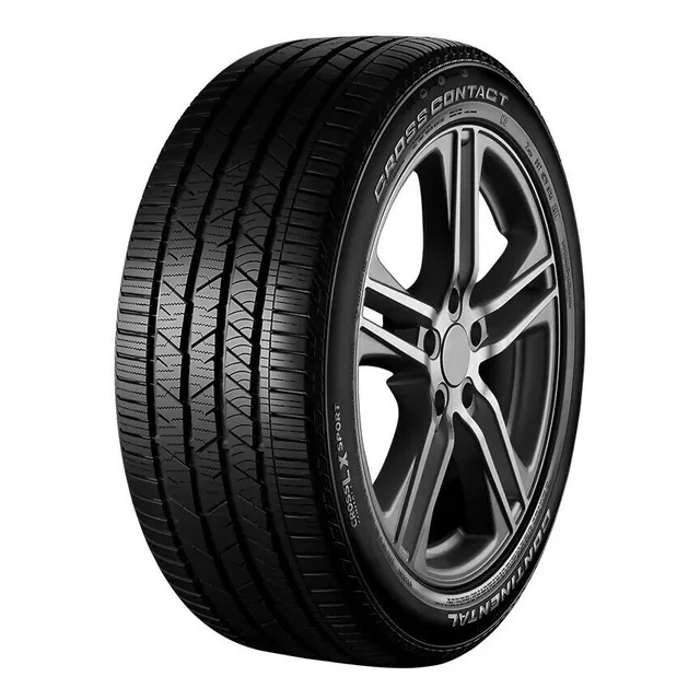 Llanta Continental Conticrosscontact Lx Sport 235/60r18 103 H