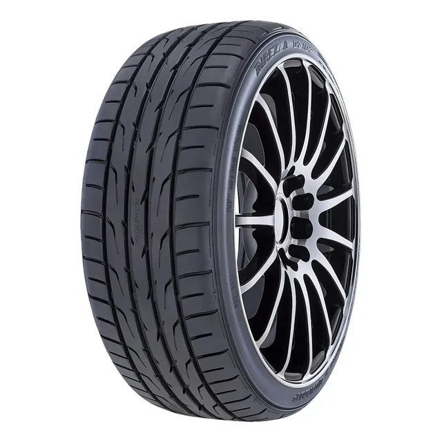 Neumático Dunlop Esportiva Direzza DZ102 205/45R17 88 W