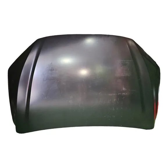 Capot Yaris G 2023 2024