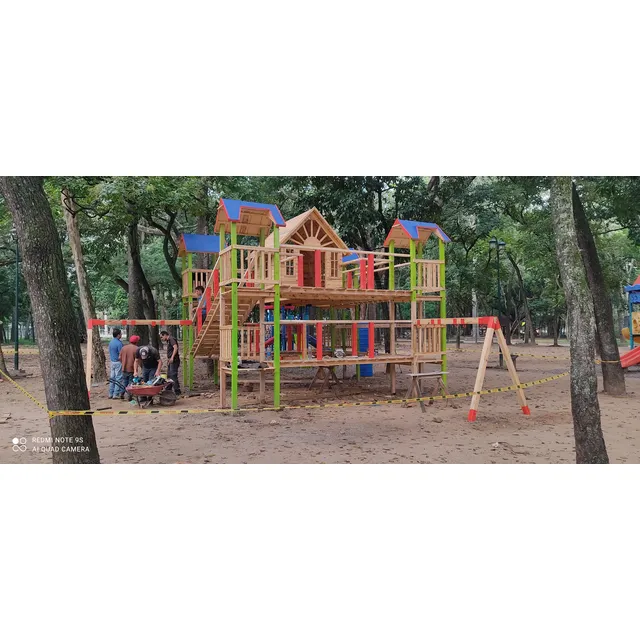 Parque Infantil