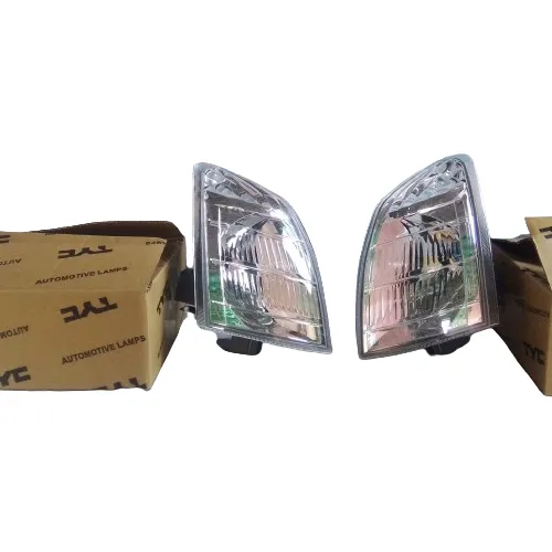 Cocuyos Faros Nisan Xtrail 2001 2006