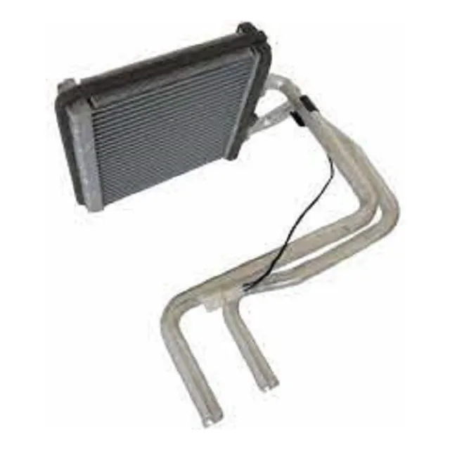 Radiador Calefaccion Spark Gt