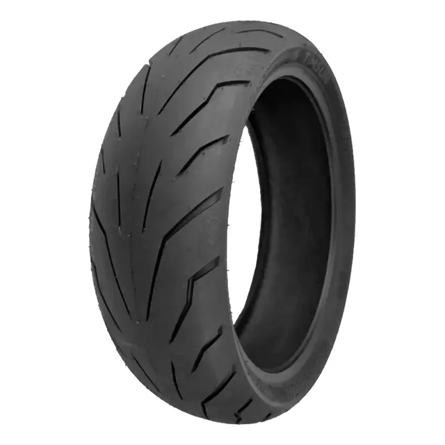 Llanta Timsun 180/55-17 Ts-690r 73h Tubeless High Grip