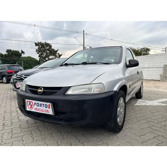 Chevrolet Celta 2p Life