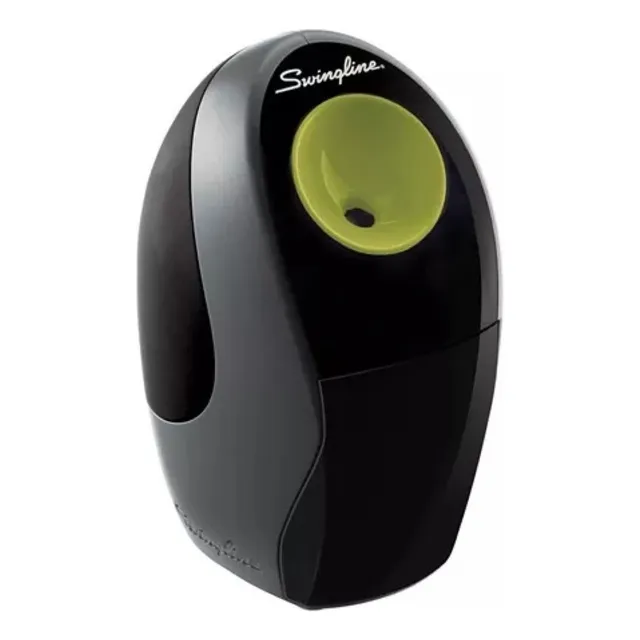 Sacapuntas Electrico P3888 Swingline , De Plastico 1 Pieza