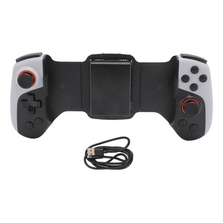 Controlador De Gamepad Telescópico, Poderoso Resfriamento Se Controlador De Gamepad Telescópico, Poderoso Resfriamento Se
