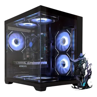 Pc Gamer I7 7700 | Mercado Livre