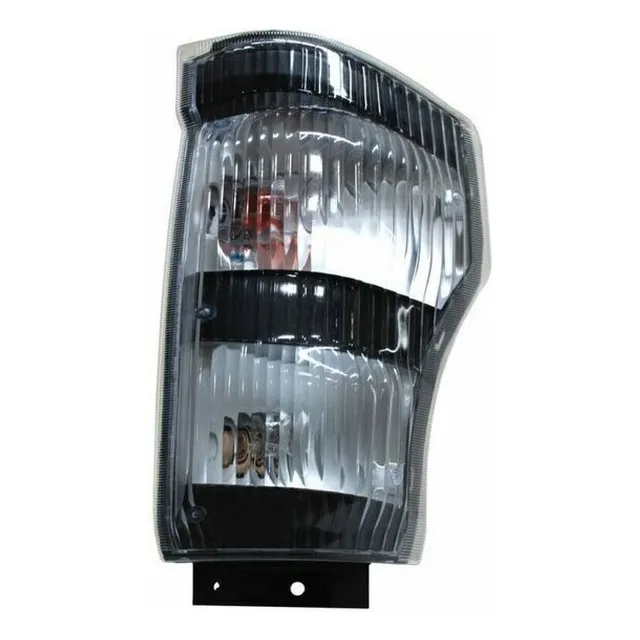 Cuarto Punta Isuzu Elf 2007 - 2008 300 / 400 Camion Der Yry
