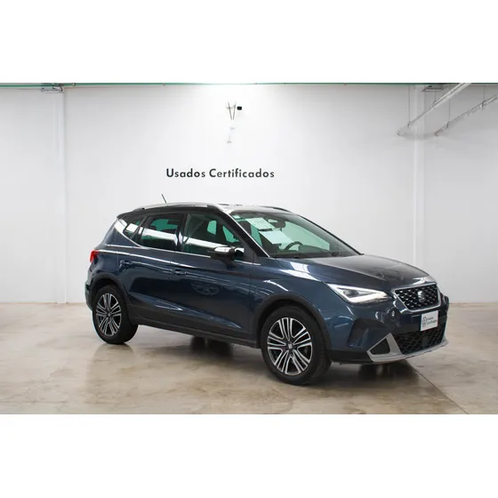 Seat Arona Xperience 1.6l Tiptronic