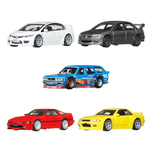 Disney Cars Mini Racers Porto Corsa 3-paquete | MercadoLivre