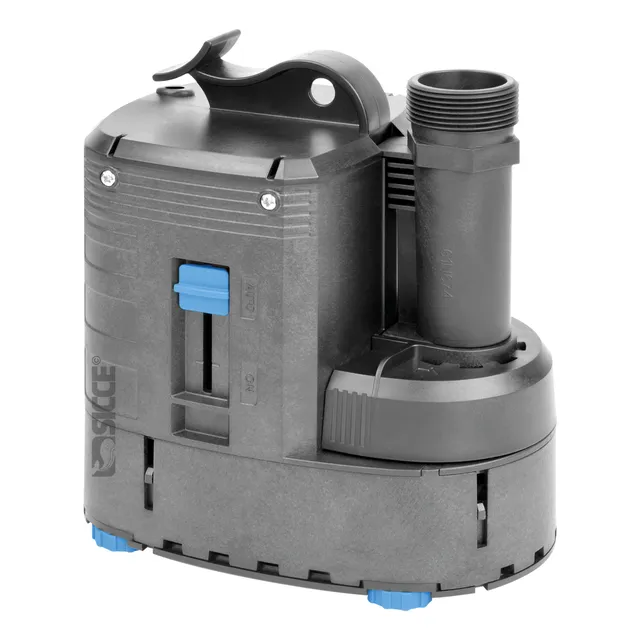 Sicce Bomba Ultra 9000 Multifuncional Achique 8500 Lth 6.5mt