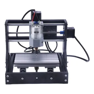 Kit De Máquina De Enrutador De Madera Cnc De 3 Ejes Kit De Máquina De Enrutador De Madera Cnc De 3 Ejes