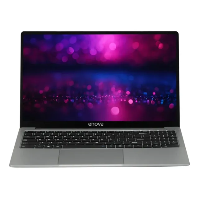 Notebook Enova 15.6  Ryzen 3 8gb Ssd 240gb Win 11 Home