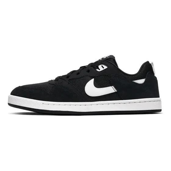 Zapatillas Hombre Nike Sb Alleyoop Negro Cj0882-001