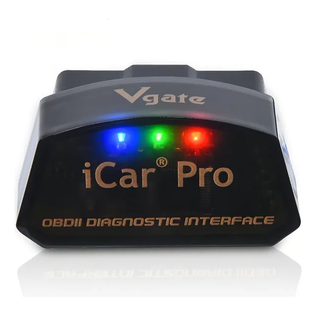 Vgate Icar Pro Bluetooth 4.0 Escaner Automotriz Elm327 Obd2