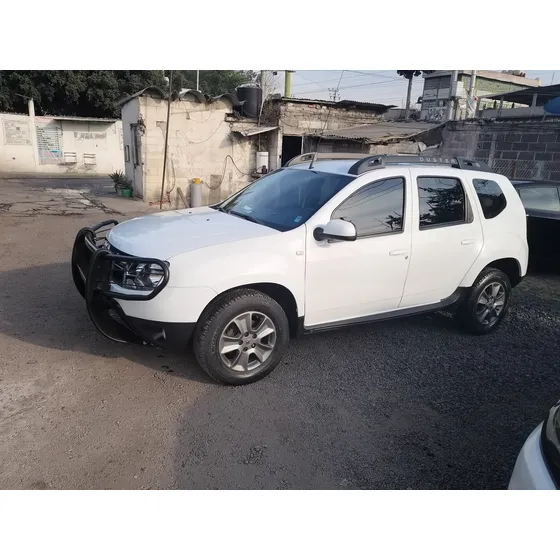 Renault Duster 2.0 Intens At