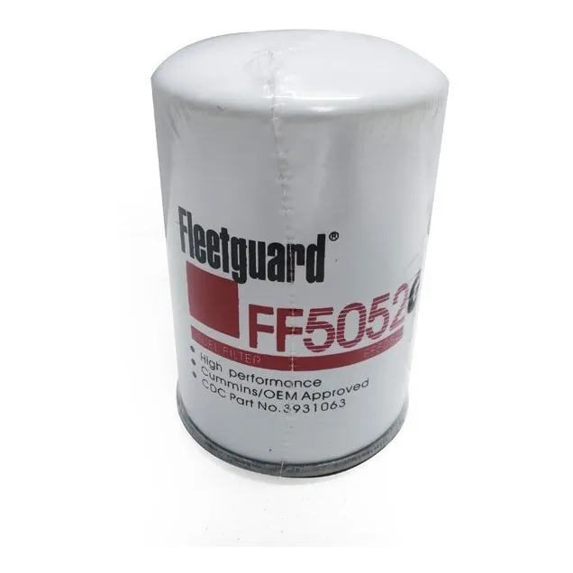 Filtro Gasoil Cummins 4bt / 6bt / 6ct / Ford Cargo 1721 /815