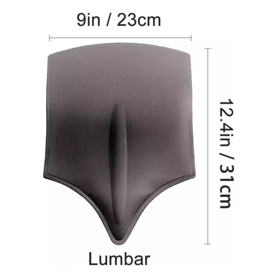 Tabla Abdominal Faja Post Operación