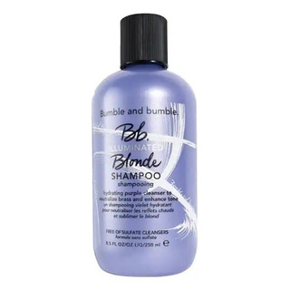 Bumble & Bumble Shampoo Morado Para Cabello Rubio 250 Ml Bumble & Bumble Shampoo Morado Para Cabello Rubio 250 Ml