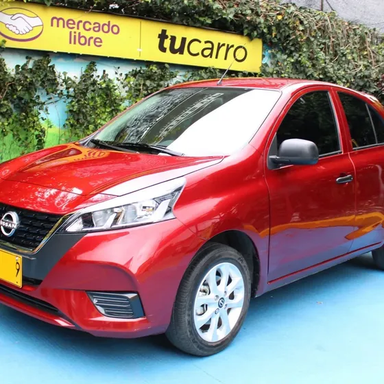 Nissan March 2024 1.6 Sense