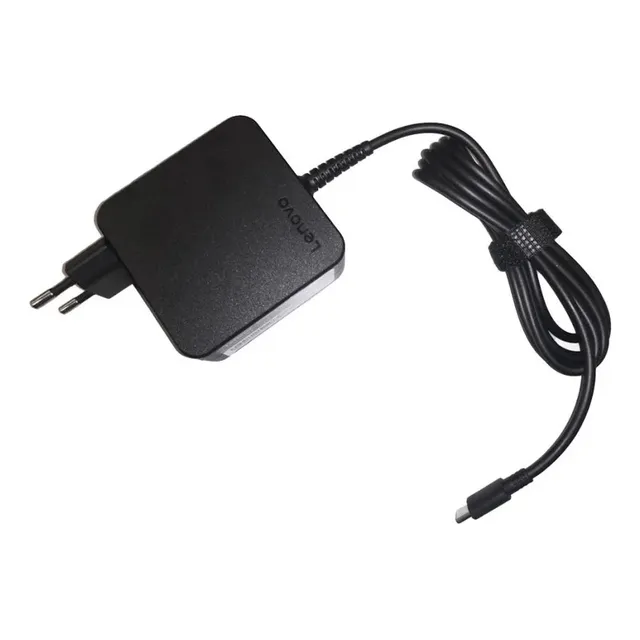 Cargador Original Lenovo 45w Usb-c Type C 20v 2.25a