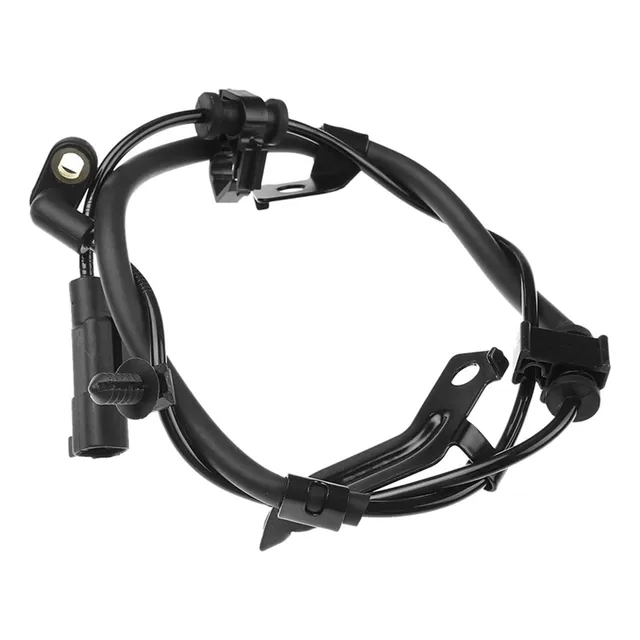 Sensor Abs Trasero Izquierdo Para Dodge Journey 2009 L4 2.4l