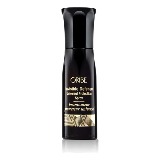 Spray De Protección Oribe Invisible Defense Travel 50 Ml