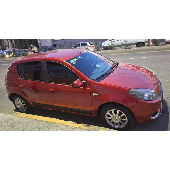 Renault Sandero 1.6 Privilege Nav 105cv
