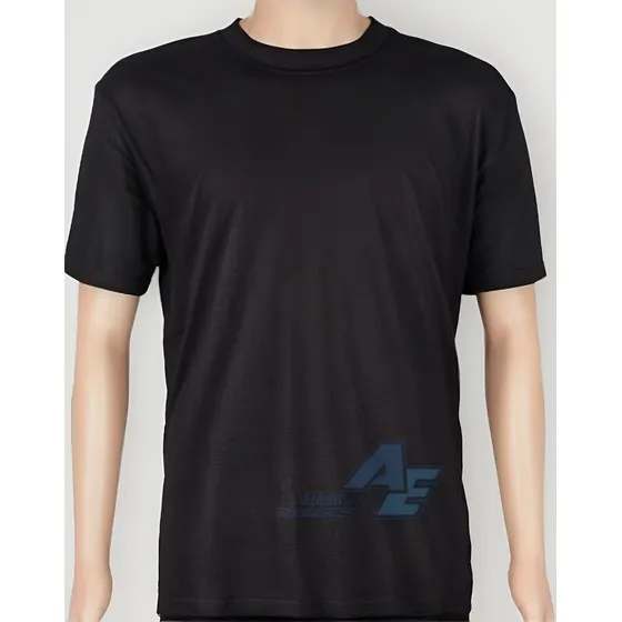 Remera Dry Fit Deportiva Militar Táctico
