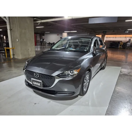 Mazda Mazda 2 1.5 I Sport